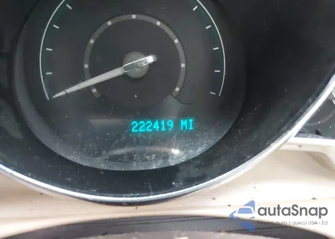 2010 Chevrolet Malibu Ls из США, поврежденный, VIN 1G1ZA5E02AF286466